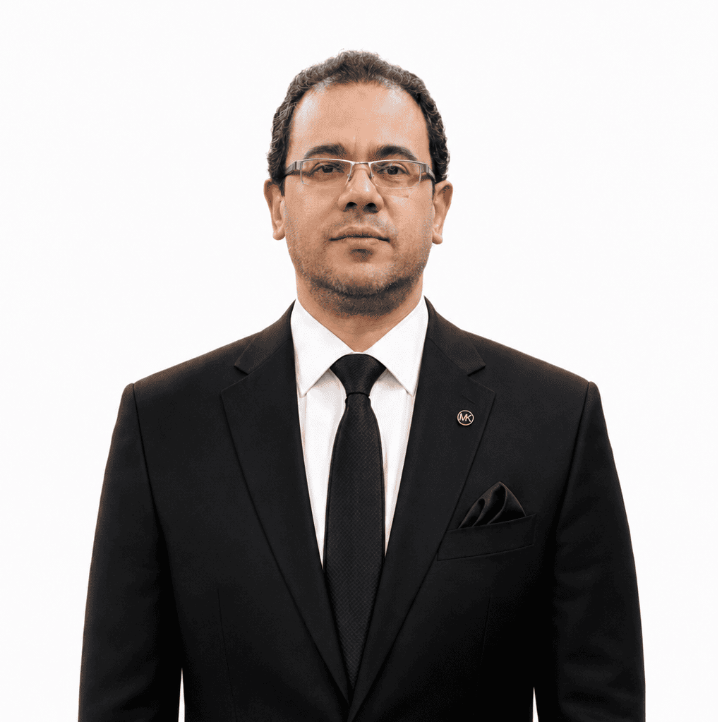 محمد الدويك